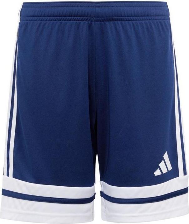 Dunkles Marineblau, Weiss