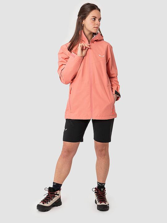 Immagine prodotto Salewa Giacca Puez Aqua 4 PowerTex 2.5L da donna (40)