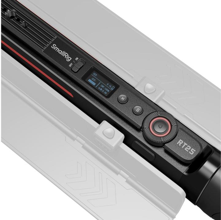 Actual product image SmallRig RT25 Tube Light 4343