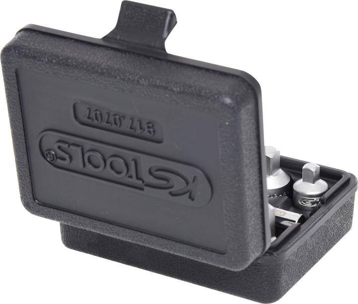 Produktbild KS Tools 917.0707 (3/8", 3/4", 1/4", 1/2")