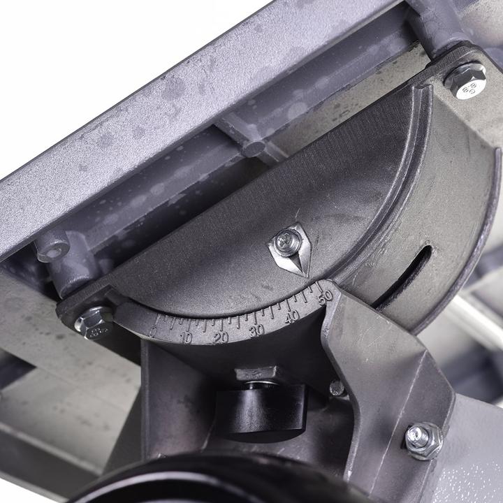 Actual product image Scheppach Basa1