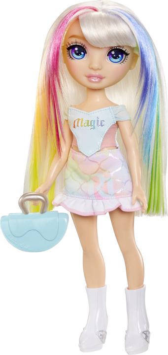 Rainbow HIGH My Fashion Style Fashion Dolls Amaya