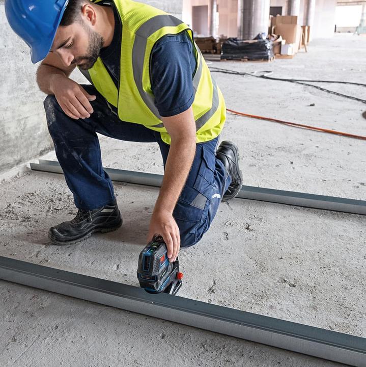 Produktbild Bosch Professional Kombi-Laser