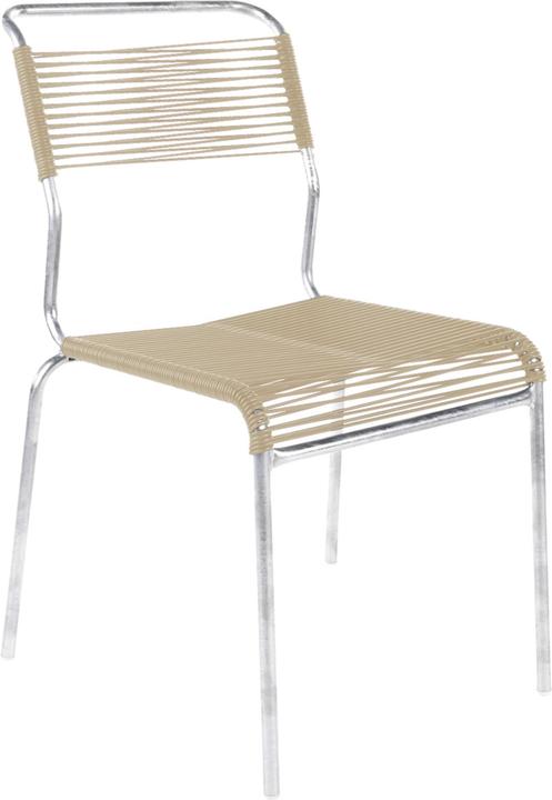Pastellsand, Feuerverzinkt
