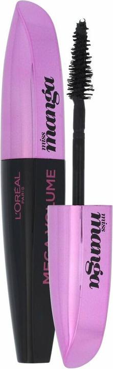 Produktbild L'Oréal Paris Mega Volume Miss Manga (Black)