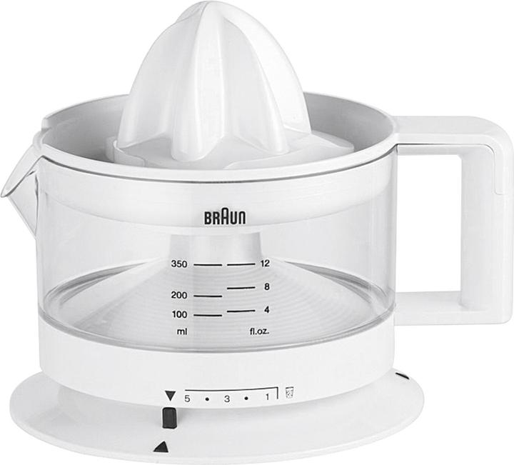 Actual product image Braun TributeCollection CJ3000