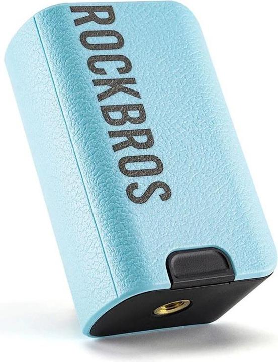 Produktbild Rockbros Mini-Elektro-Luftpumpe