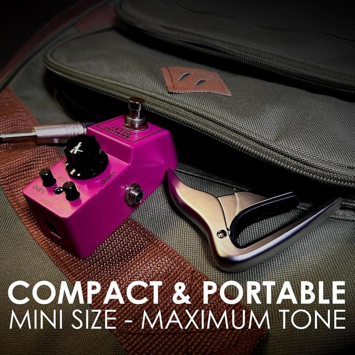Produktbild Ibanez Gitarreneffekt Delay ADMINI (Gitarre)