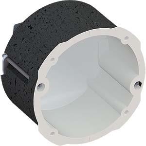 Actual product image Agro Inlet box Quickbox Maxi HWD 90 1x1