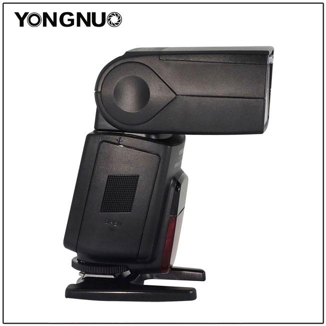 Image du produit Yongnuo YN-568EXIIIC (Flash à monter, Divers)