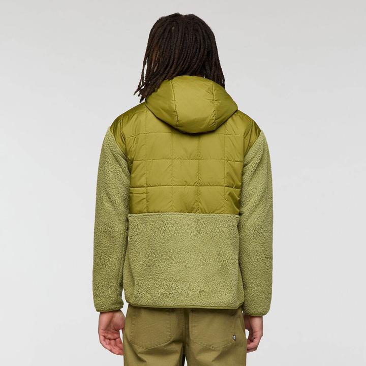 Produktbild Cotopaxi Trico Hybrid Hooded Jacket (L)