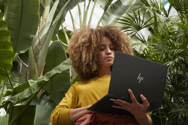 Produktbild HP Envy x360 13 (13.30", AMD Ryzen 5 4500U, 8 GB, 512 GB, CH)