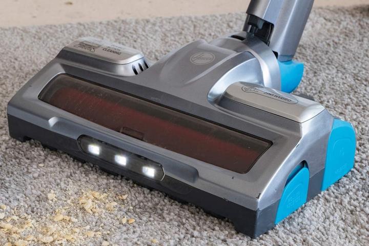 Actual product image Hoover H-Free 500 Hydro Plus