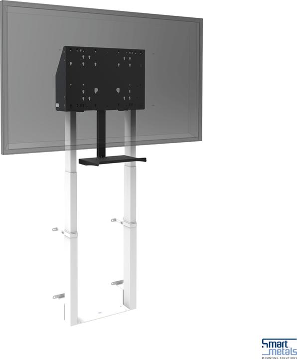 Image du produit Vogels Rangement pour ordinateur portable pour systèmes de levage à 2 colonnes