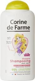 Produktbild Corine de Farme Princesses and Frozen Shampoo 300ml - Frozen II (Flüssiges Shampoo, 300 ml)