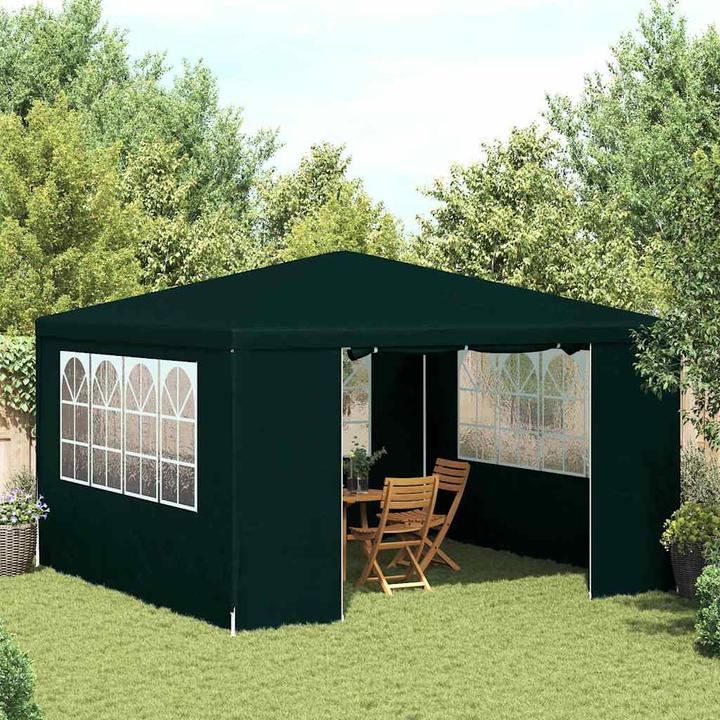 Image du produit VidaXL Loretta (400 cm, 400 cm)