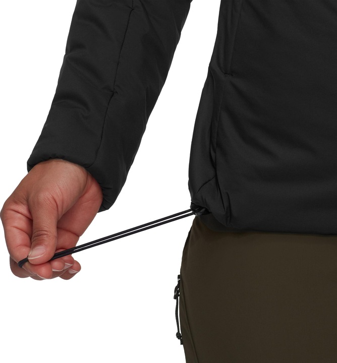 Image du produit Mammut Veste à capuche Rime IN Flex Women (XL)