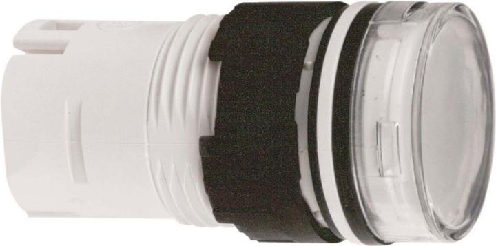 Produktbild Schneider Electric Leuchtmelder 16mm rund weiß