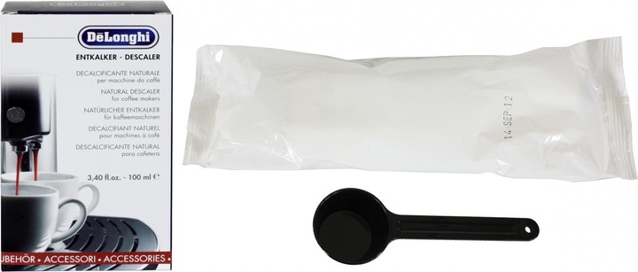 Image du produit De'Longhi Magnifica S