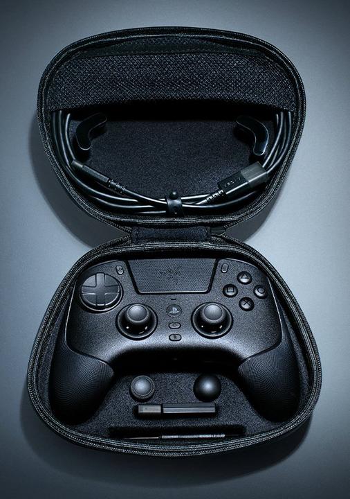 Produktbild Razer Raiju V3 Pro (PS5, PC)