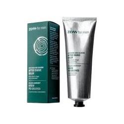 Thumbnail - ZEW for men, Aftershave, Soothing and Calming, Balsam After Shave, 80ml (Balsam, 80 ml)
