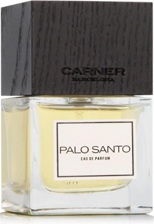 Produktbild Carner Barcelona Woody Collection Palo Santo (Eau de Parfum, 50 ml)