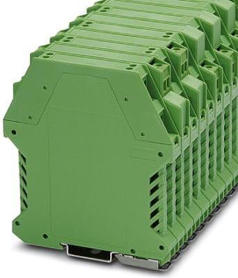 Produktbild Phoenix Contact Hutschienen-Gehäuse Unterteil (Gehäuse)