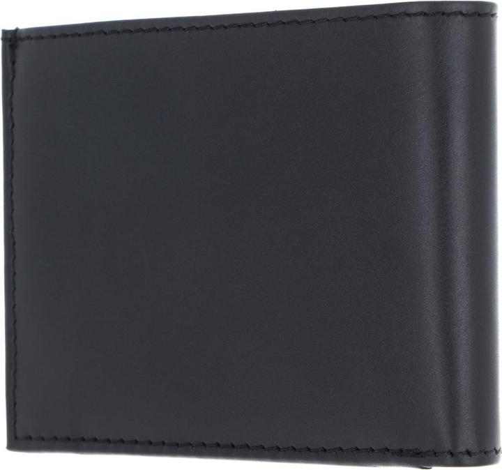 Immagine prodotto Oxmox Portafoglio in pelle con protezione RFID 10,5 cm