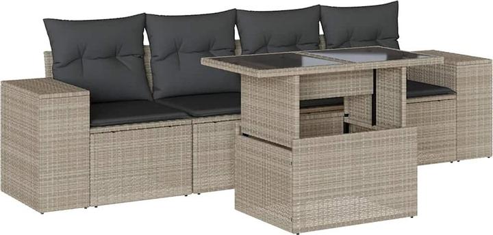 Produktbild vidaXL Jakob