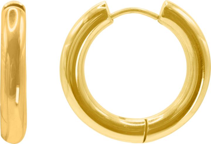 Immagine prodotto Heideman Cassi color oro (100% acciaio inossidabile)