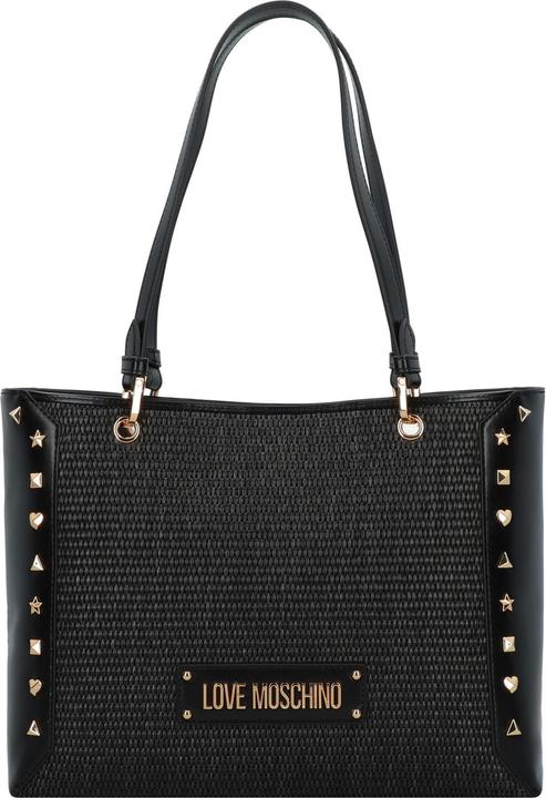 Immagine prodotto Love Moschino Timeless Umhängetasche 26 cm