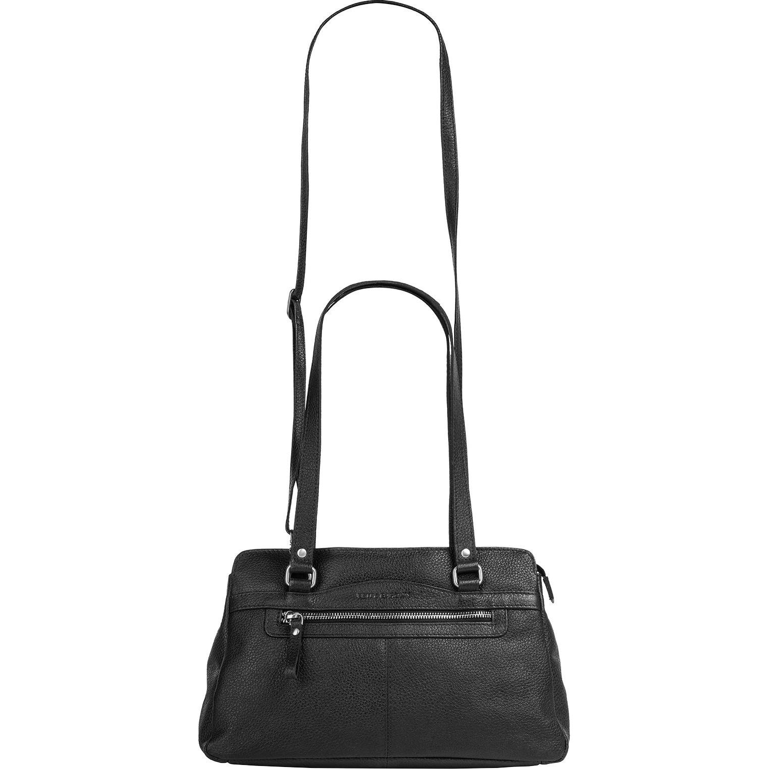 Betty Barclay, Handtasche, Umhängetasche, Schwarz