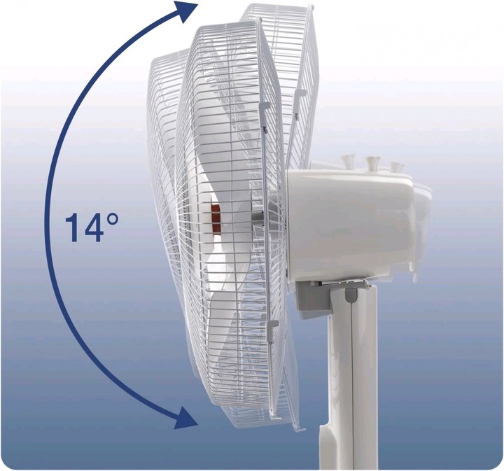Image du produit Honeywell Silencieux (48 dB)