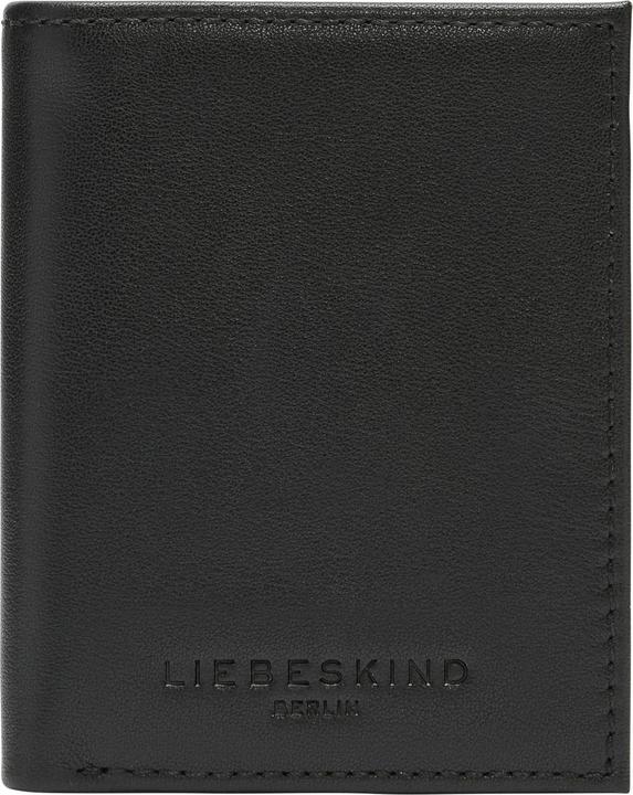 Actual product image Liebeskind Berlin Portemonnaie Geldbörse aus Leder