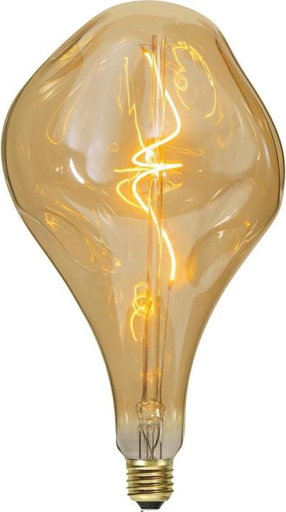 Star Trading Industrial Vintage (E27, 3.80 W, 220 lm, 1 x, G)