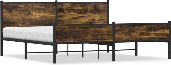 Image du produit vidaXL Bettgestell (193 x 203 cm)