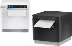 Actual product image Star Micronics Star mC-Print3 mCP31L (USB, WLAN, Lightning)