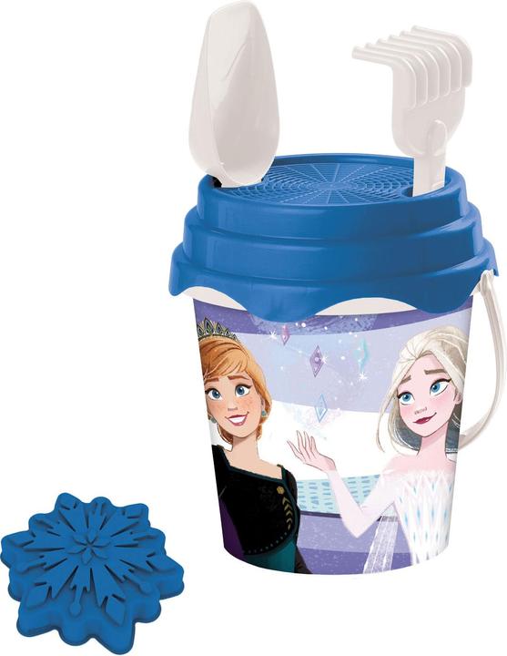 Produktbild Disney Frozen Sandeimer-Set (BP1183782100)