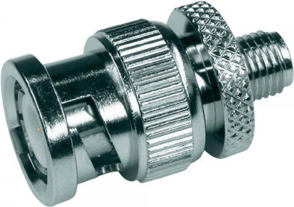 Produktbild Telegärtner BNC-Adapter BNC-Stecker