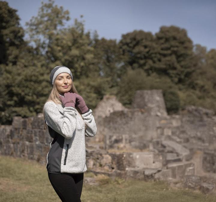 Image du produit Trespass LIA Damen Pullover (S)