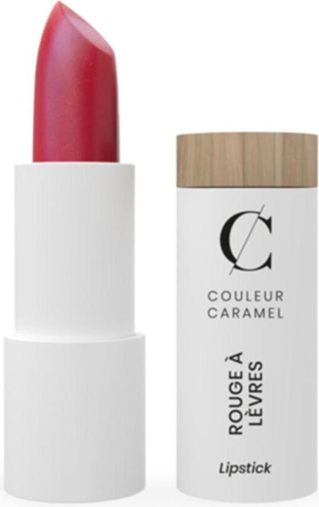 Immagine prodotto Couleur Caramel N°291 Rossetto rosa lampone (Lampone Rosa)