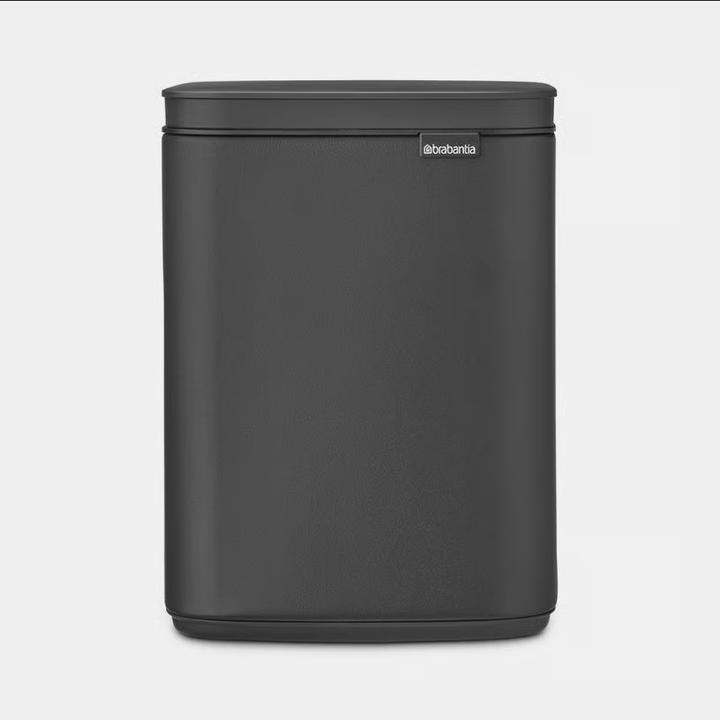 Productafbeelding Brabantia Bo Afvalbak (4 l)