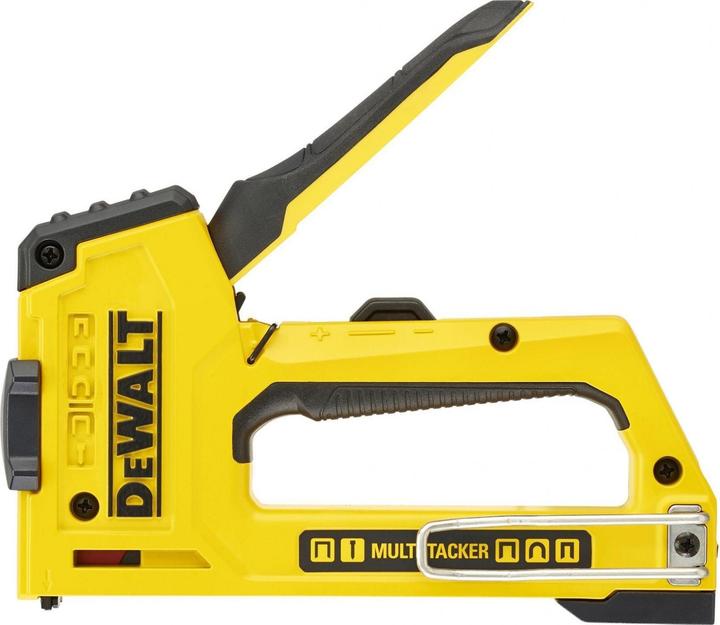 Produktbild DeWalt 5in1 MultiTacker