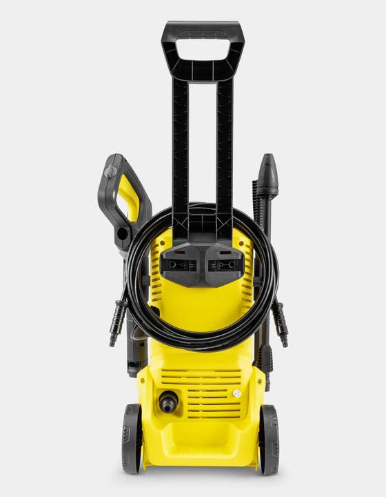 Actual product image Kärcher K 2 Premium (Electrical connection)