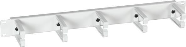 Produktbild EFB Elektronik Kabelführungspanel RAL 7035