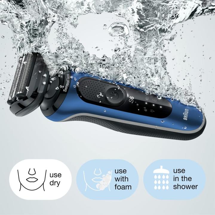 Immagine prodotto Braun Serie 6