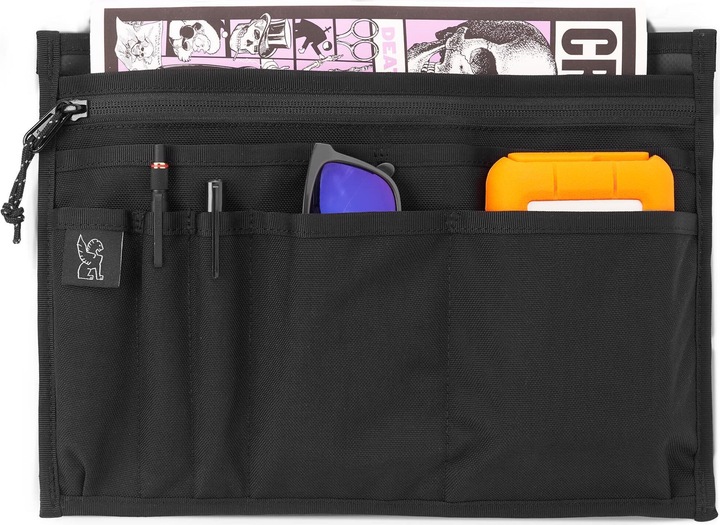 Produktbild Chrome Messenger Organizer 2.0