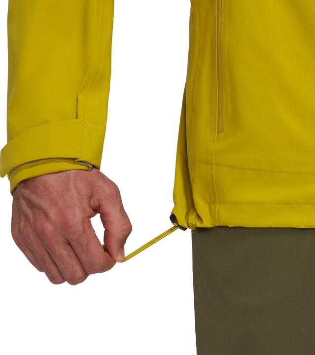 Produktbild Mammut Linard Guide HS Hooded Jacket Men (M)