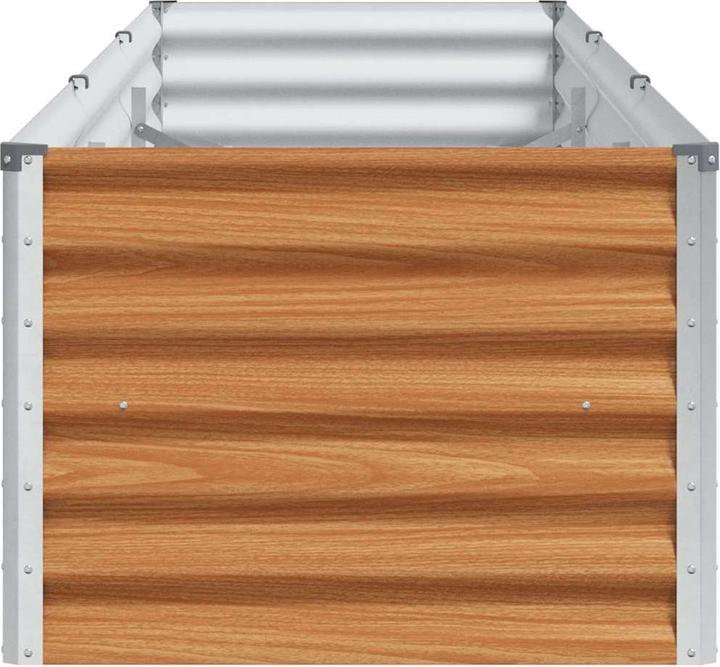 Image du produit vidaXL Gartenbeet