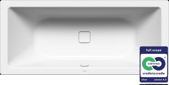 Kaldewei Conoduo 733 180x80cm